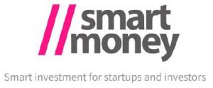 Smart Money Ventures | Footer